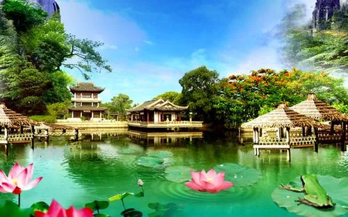 稳定性绿色节能